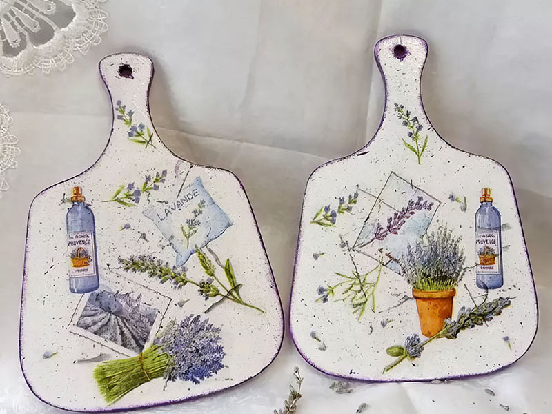 Мастер-класс «Декупаж»