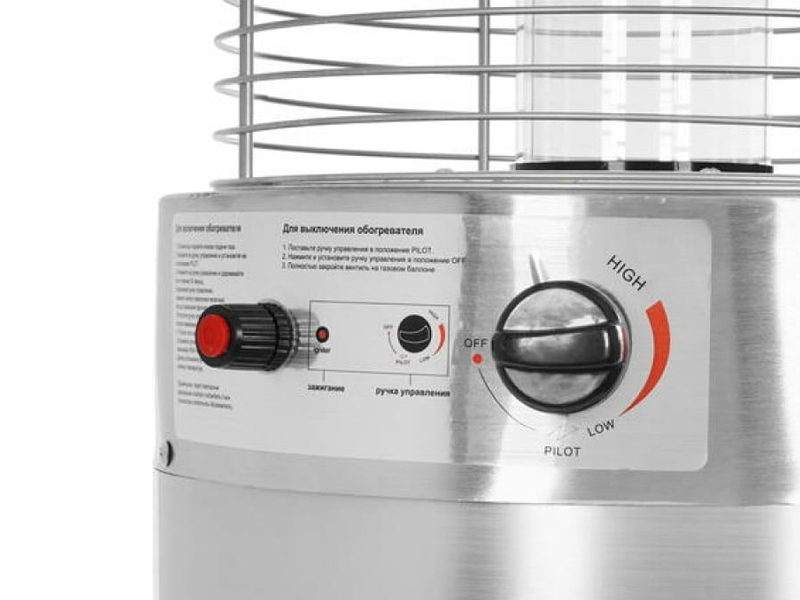 Уличный обогреватель Neoclima (Standart)