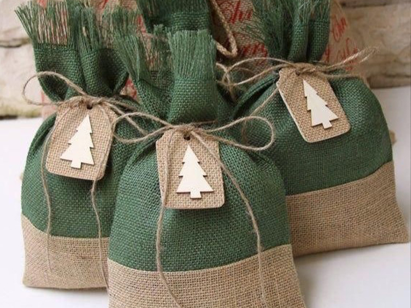 Новогодний ароматизатор для дома