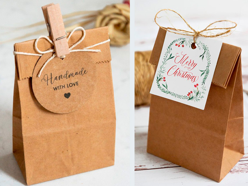 Новогодний купаж 