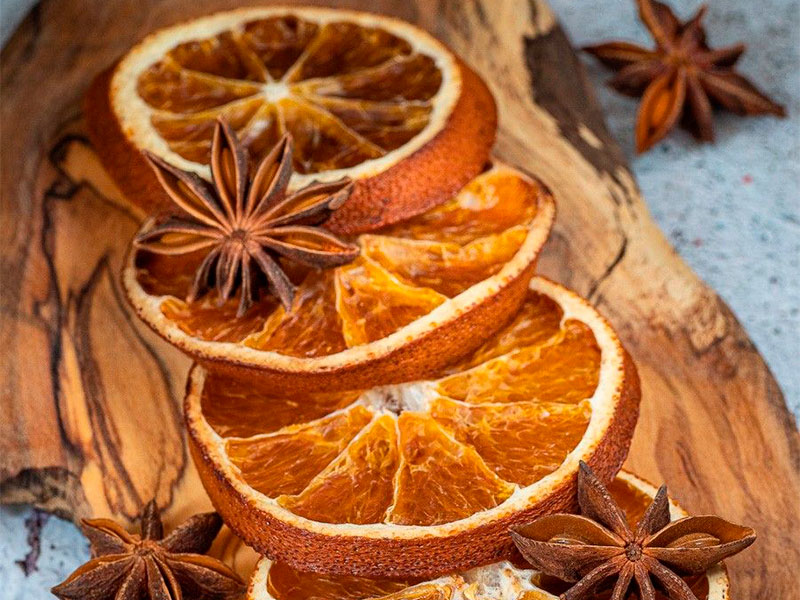 Новогодний купаж 