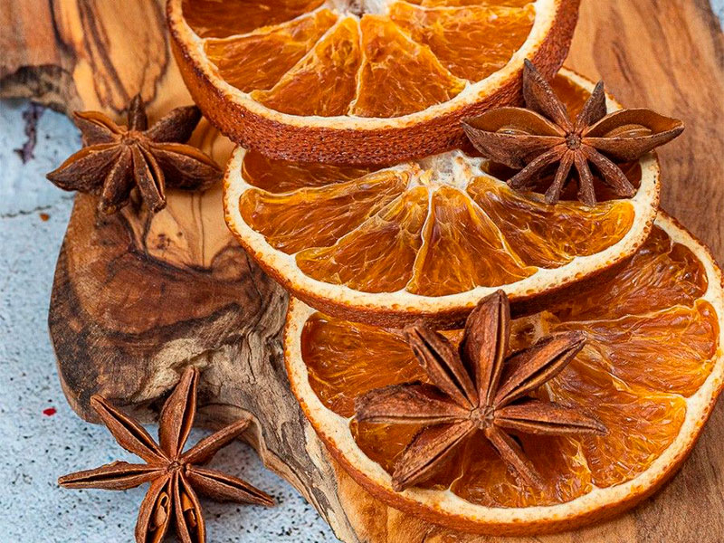 Новогодний купаж 