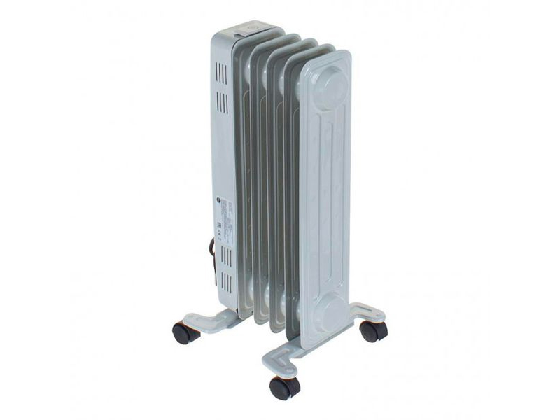 Обогреватель масляный
