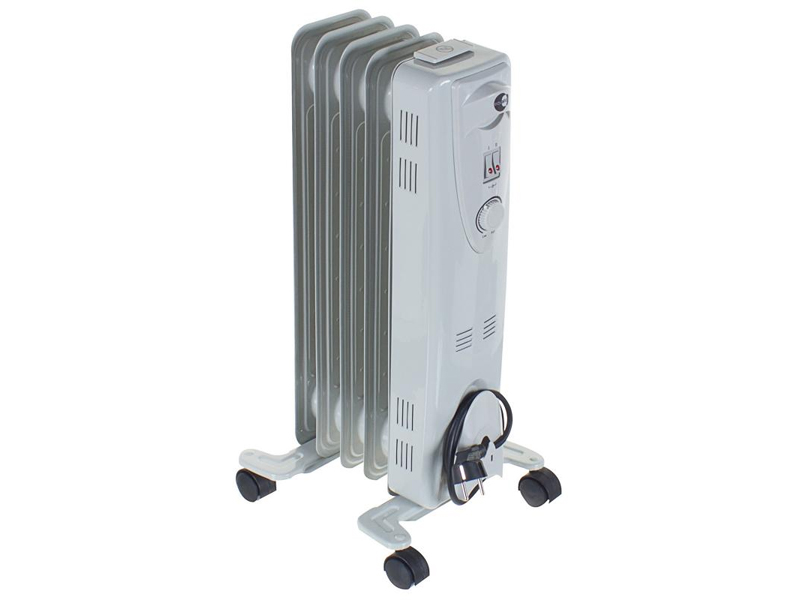 Обогреватель масляный