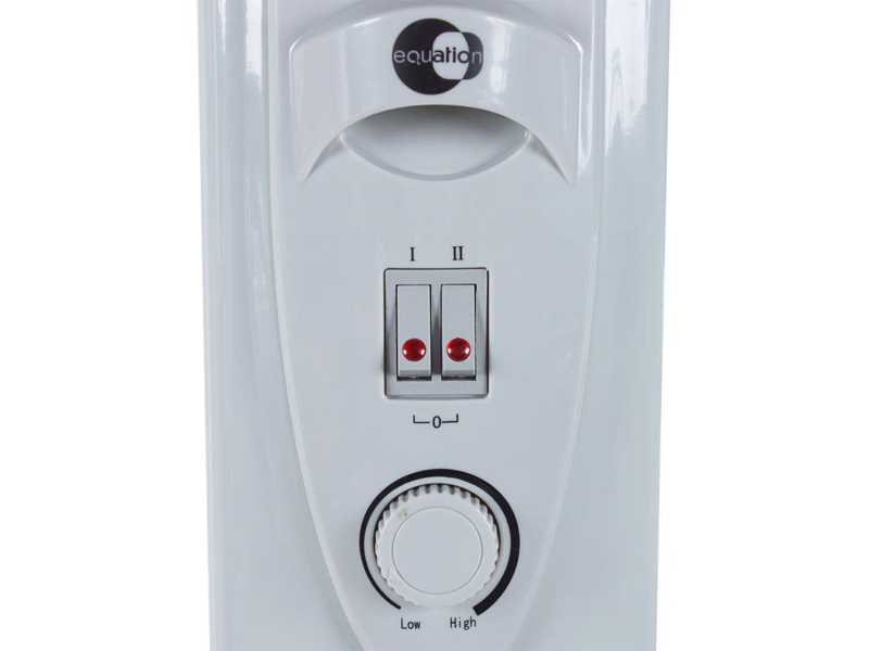 Обогреватель масляный