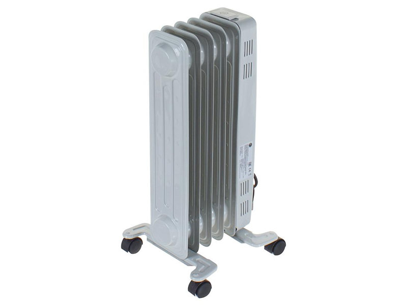 Обогреватель масляный