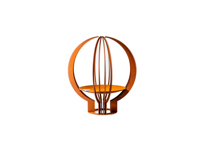 Очаг для костра