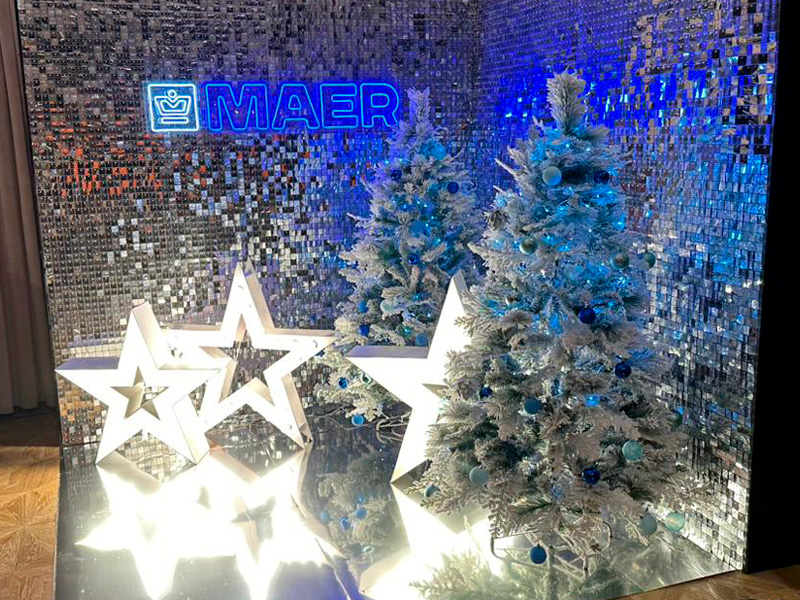 Пайетки серебро