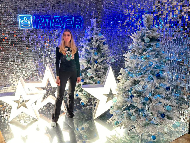 Пайетки серебро