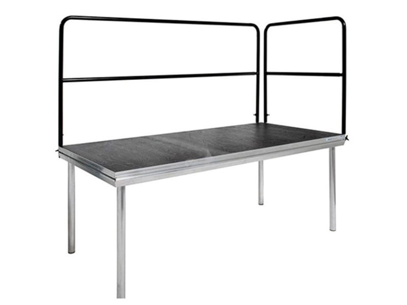 Перила для станка