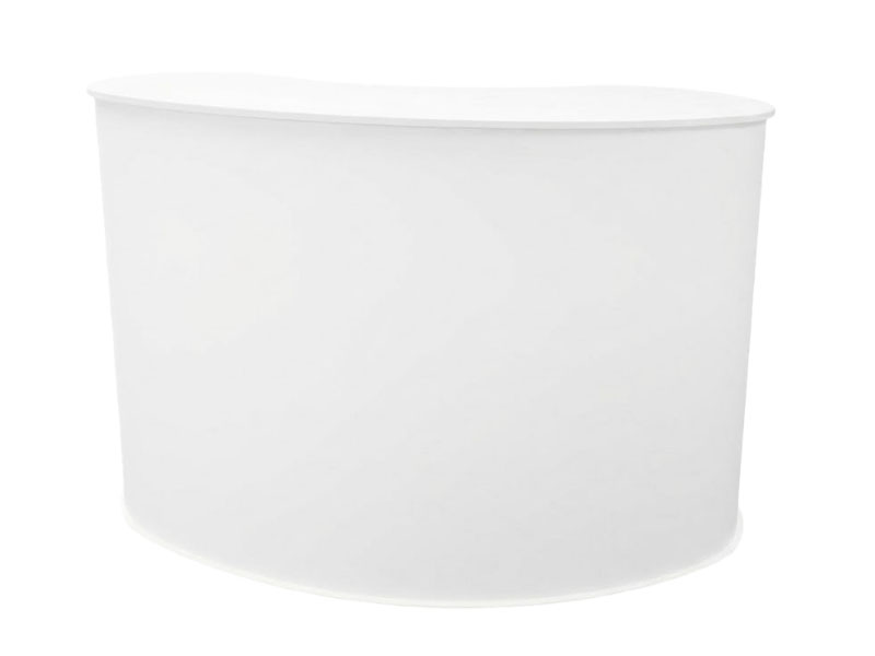 Промостойка ресепшен RP-3