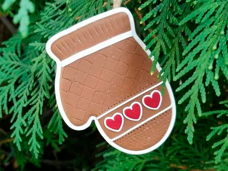 Мастер-класс «Роспись гипсовых фигурок»