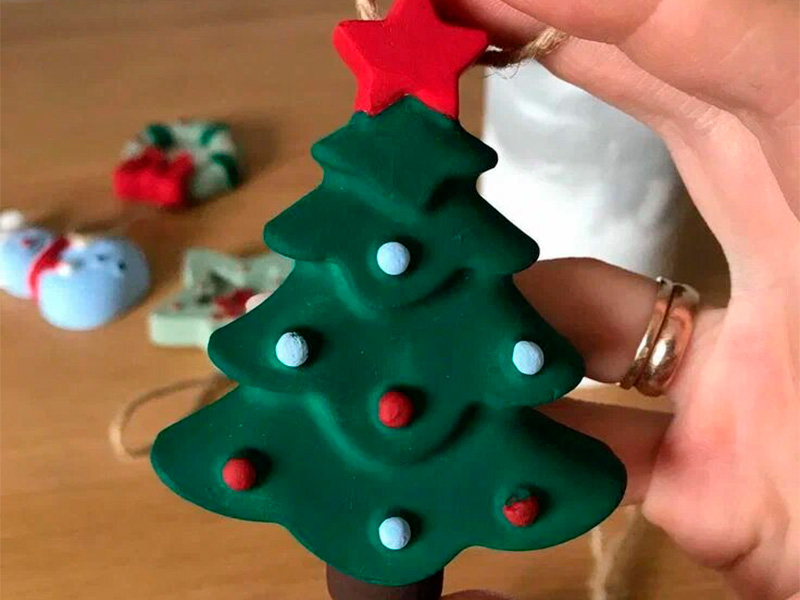 Мастер-класс «Роспись гипсовых фигурок»