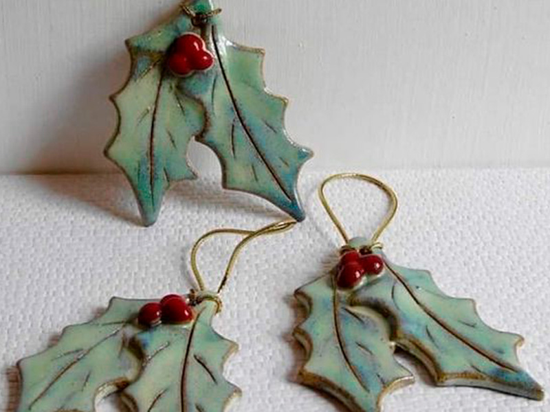 Мастер-класс «Роспись гипсовых фигурок»