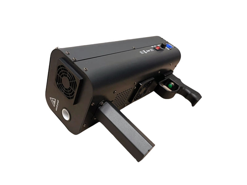 Искромет ручной безопасный бездымный