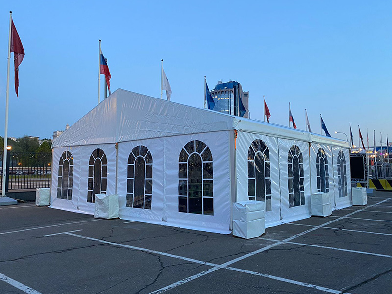 Шатер Павильон 10x10