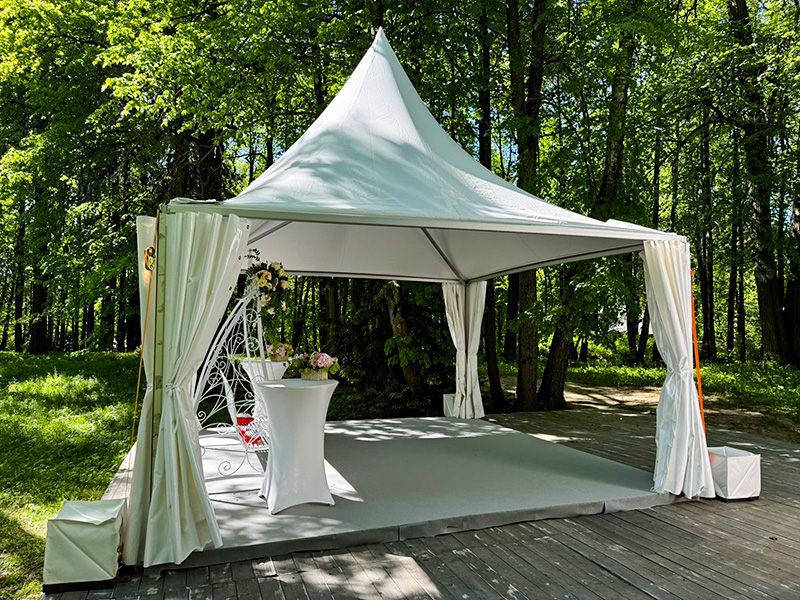 Шатер Пагода 5x5