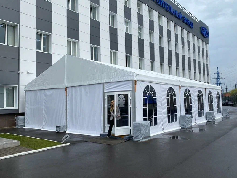 Шатер Павильон 10x15