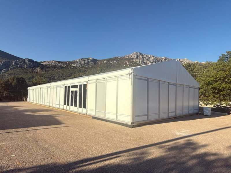 Шатер Павильон 10x30