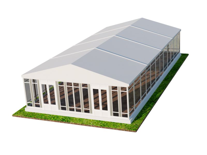 Шатер Павильон 10x20