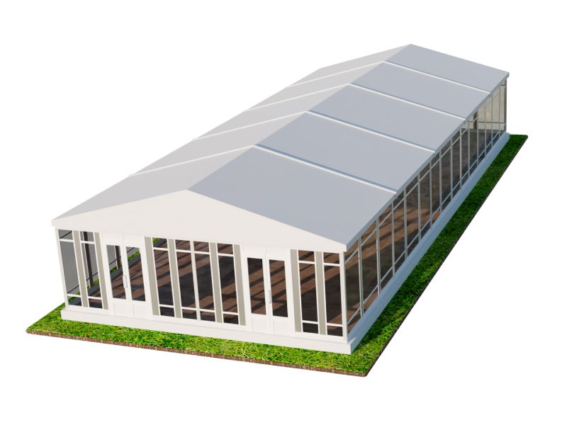 Шатер Павильон 10x25