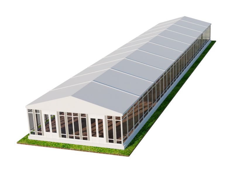 Шатер Павильон 10x50