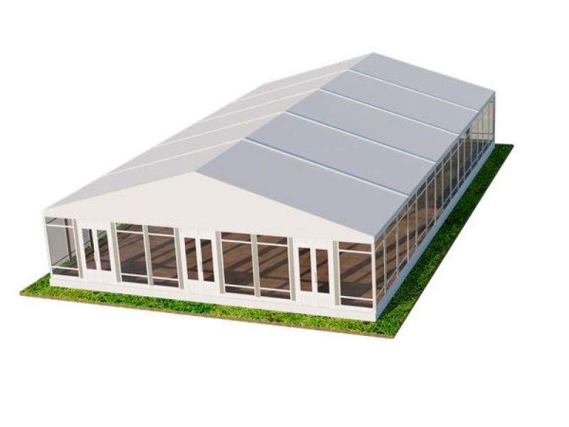 Шатер Павильон 15x25