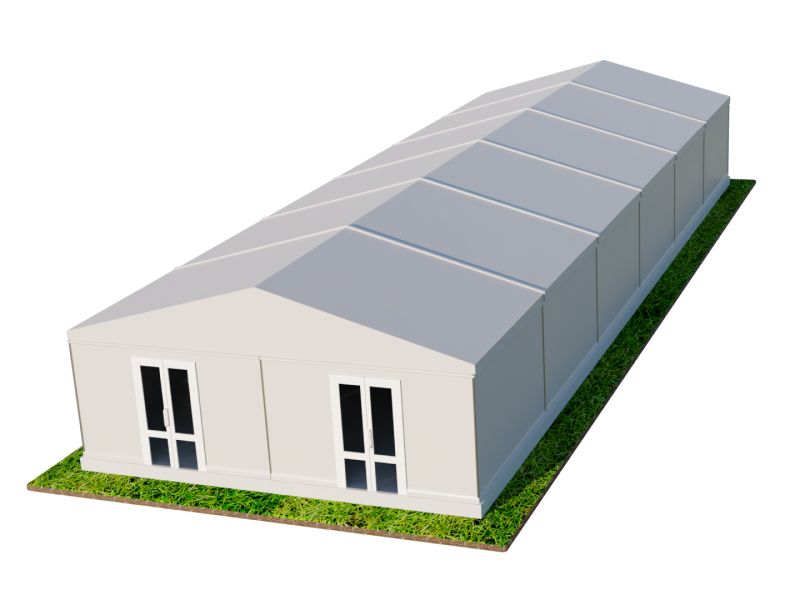 Шатер Павильон 10x30