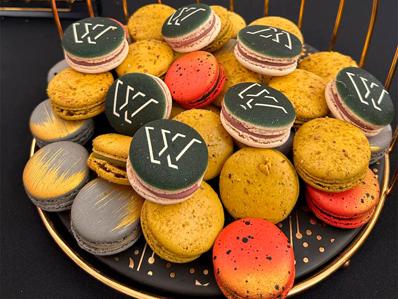 Сладкий стол (Кэнди бар)