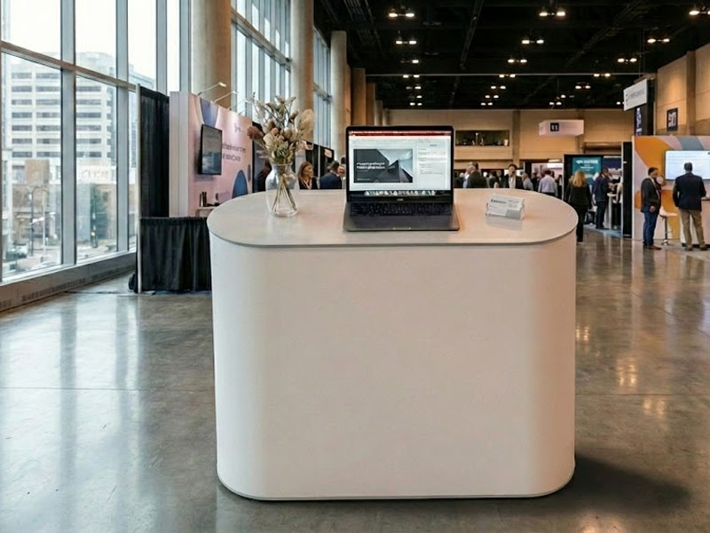 Стойка ресепшн RP-10