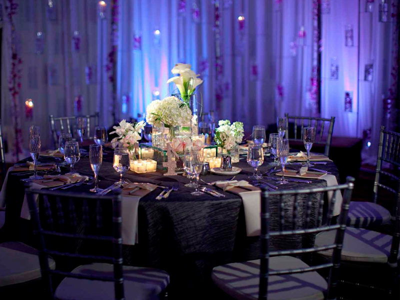 Стул Кьявари Black