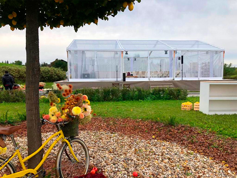 Шатер Павильон 10x10