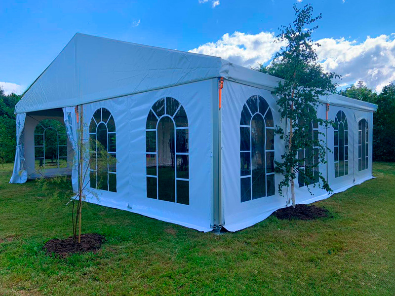 Шатер Павильон 10x10