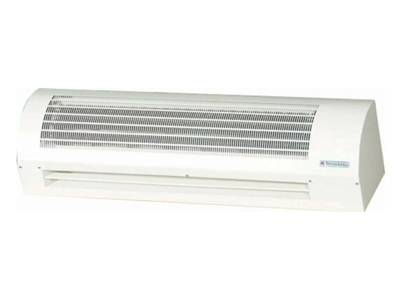 Тепловая завеса 12 кВт