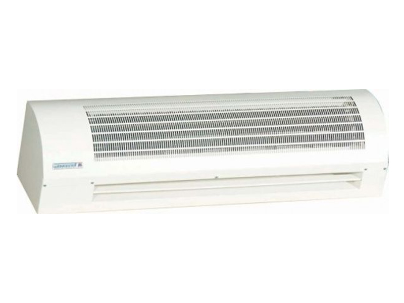 Тепловая завеса 12 кВт