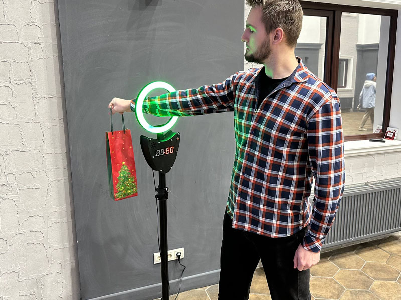 Удержи Подарок