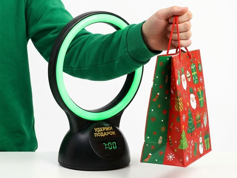 Удержи Подарок