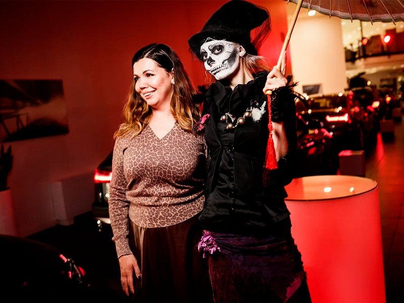 Бар Реинкарнация 