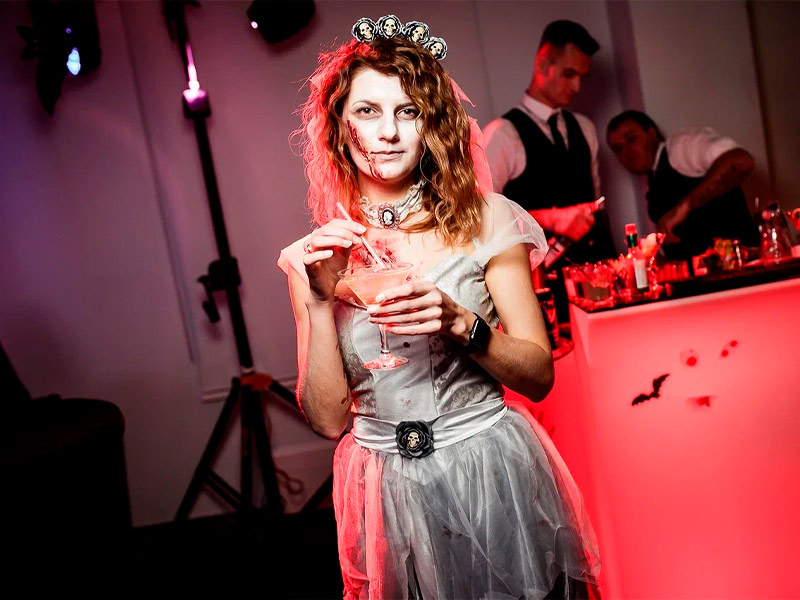 Бар Реинкарнация 