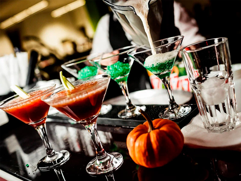 Бар Реинкарнация 