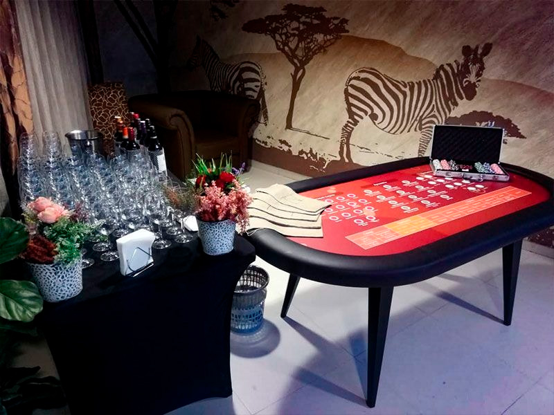 Винное казино